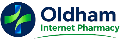 Oldham Internet Pharmacy Logo